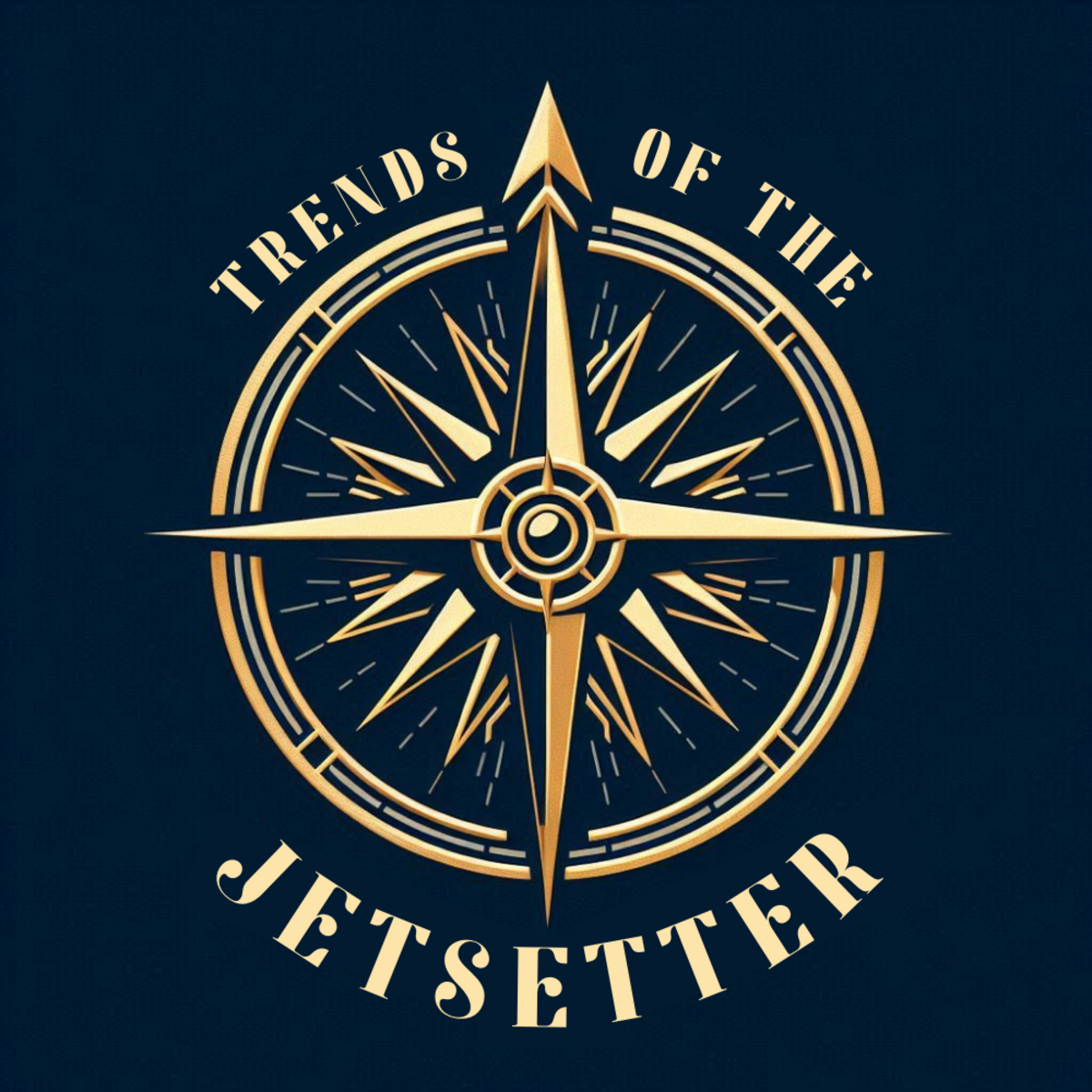 Trends of The Jetsetter
