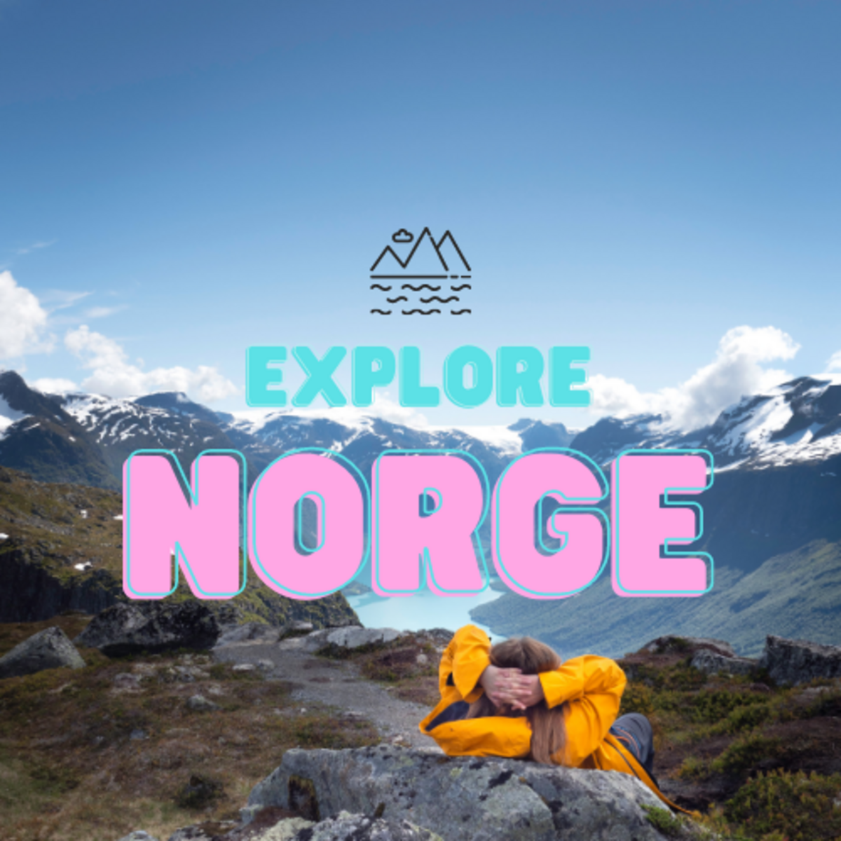 Explore Norge - GUIDE