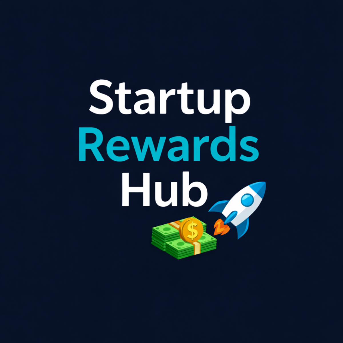 Startup Rewards Hub