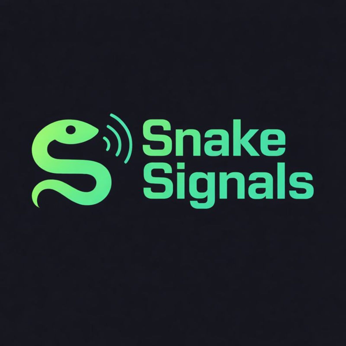 Snake Signals