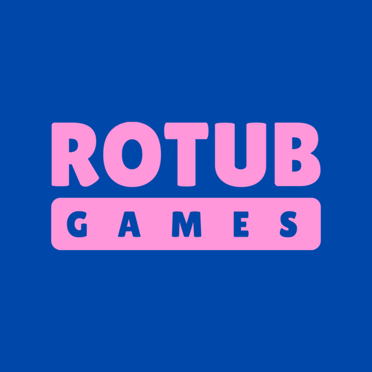 Rotub Games
