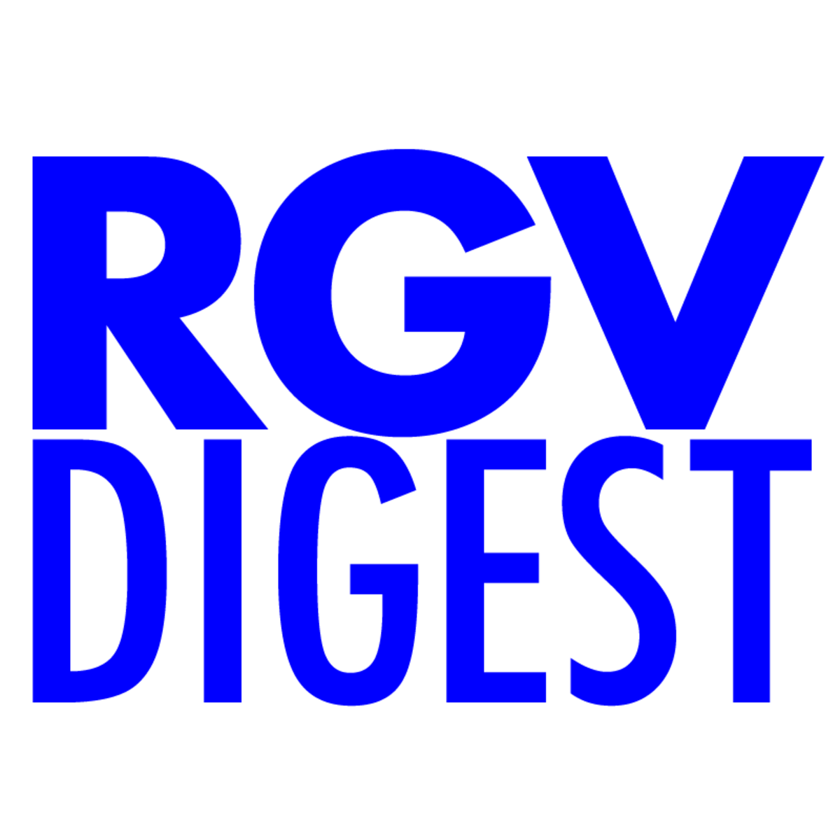 RGV Digest