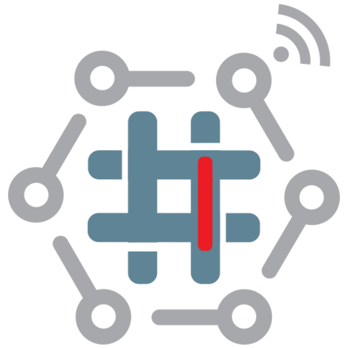 Hashlog Newsletter — Issue No. 2