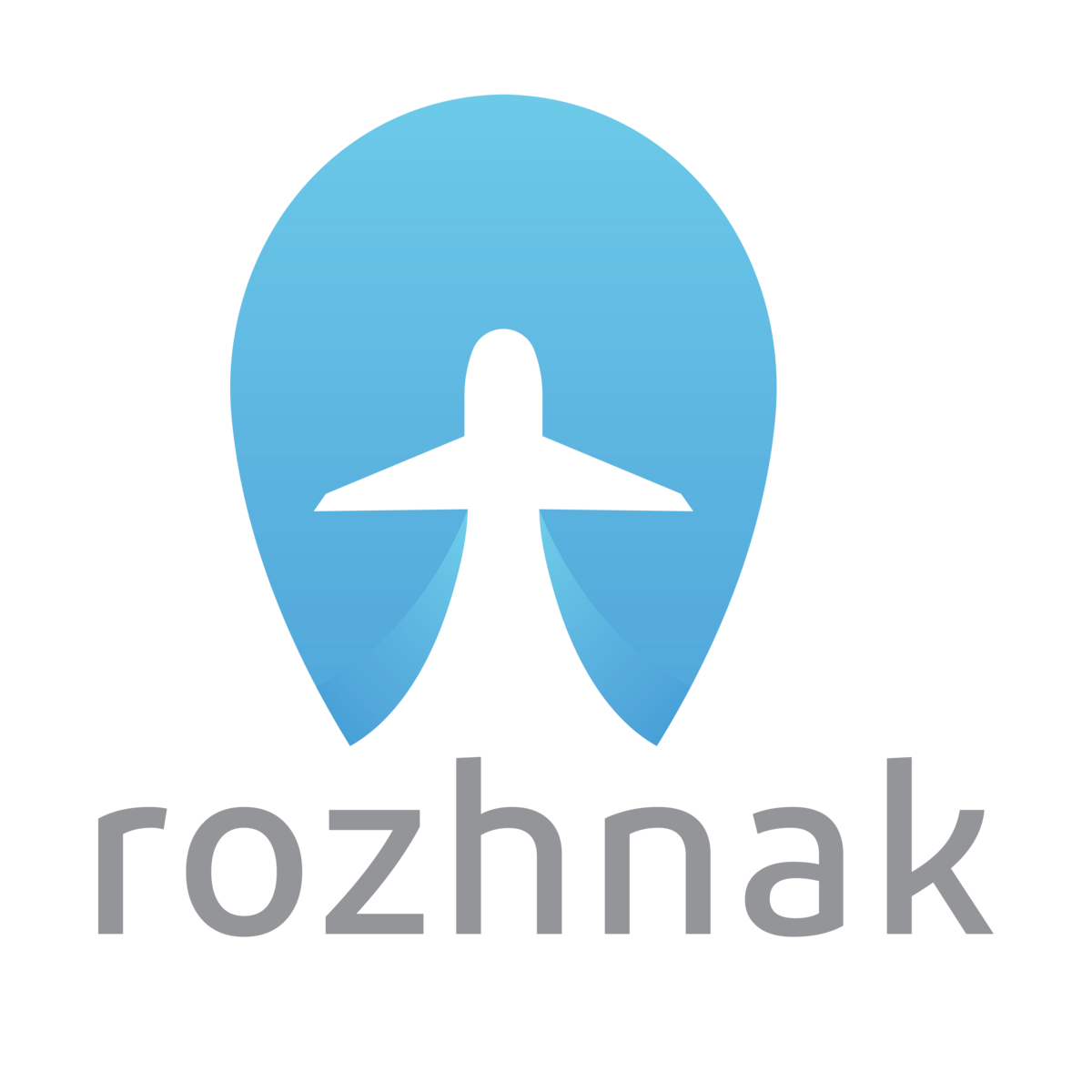 rozhnak