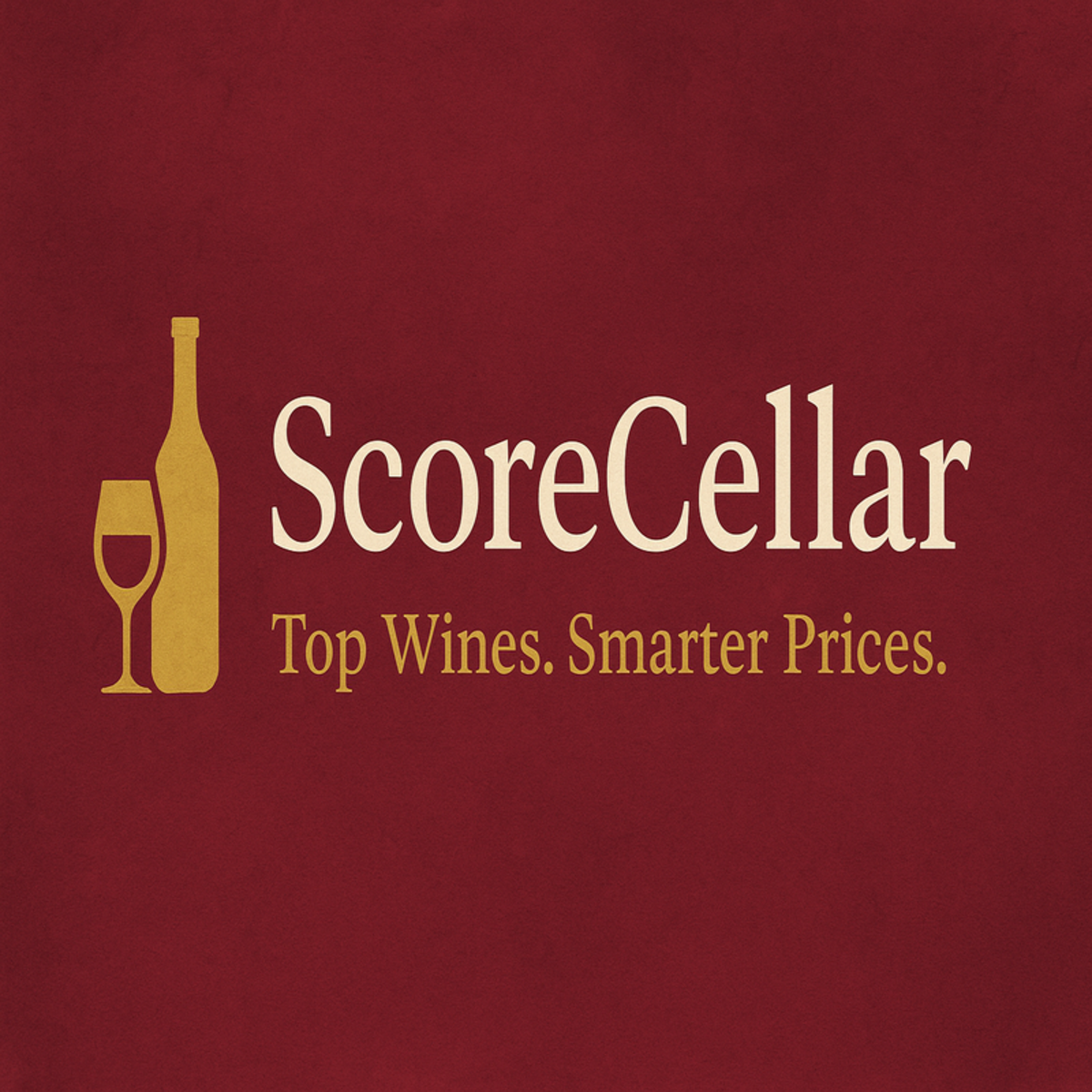Top Wines. Smarter Prices.