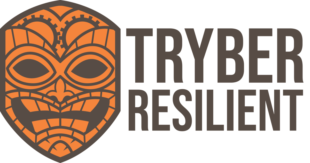 Tryber Resilient Business Leaders
