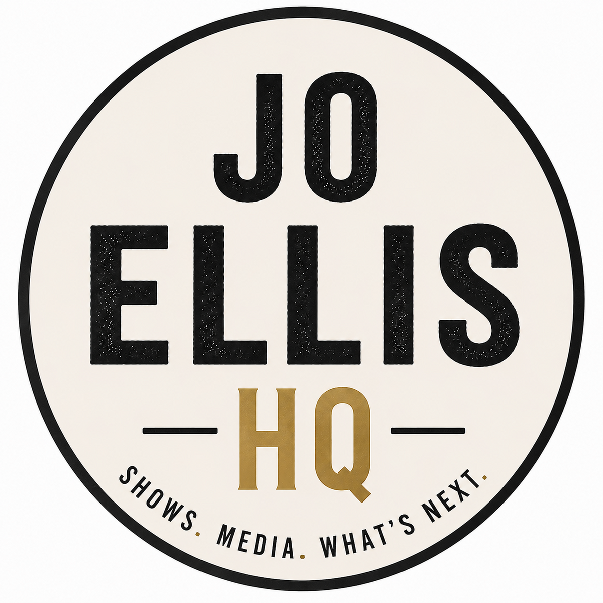 Jo Ellis HQ