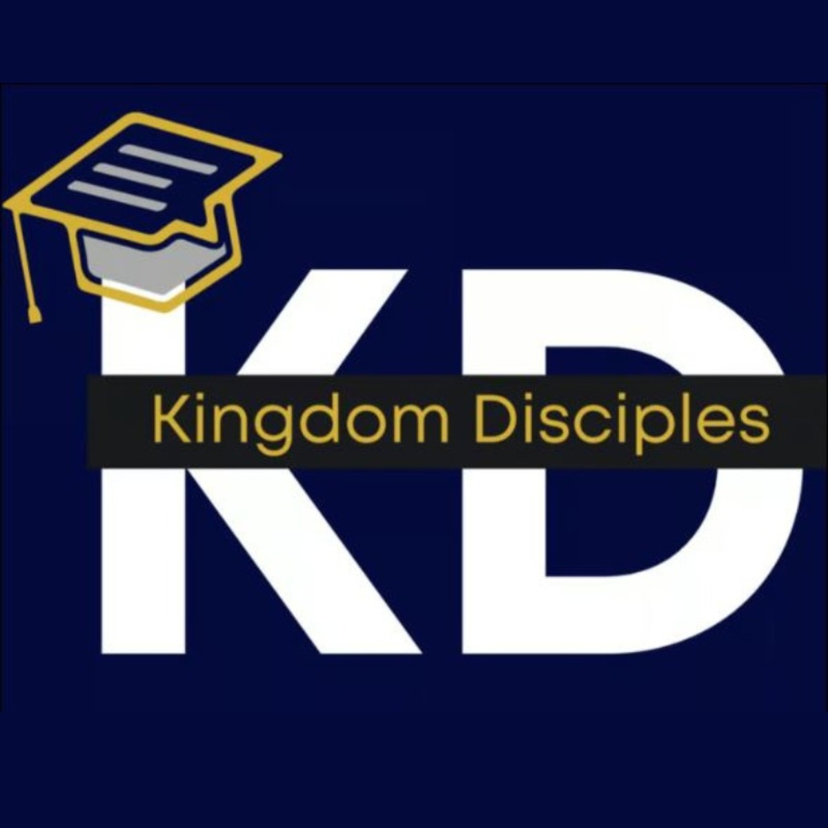 Kingdom Disciple Daily