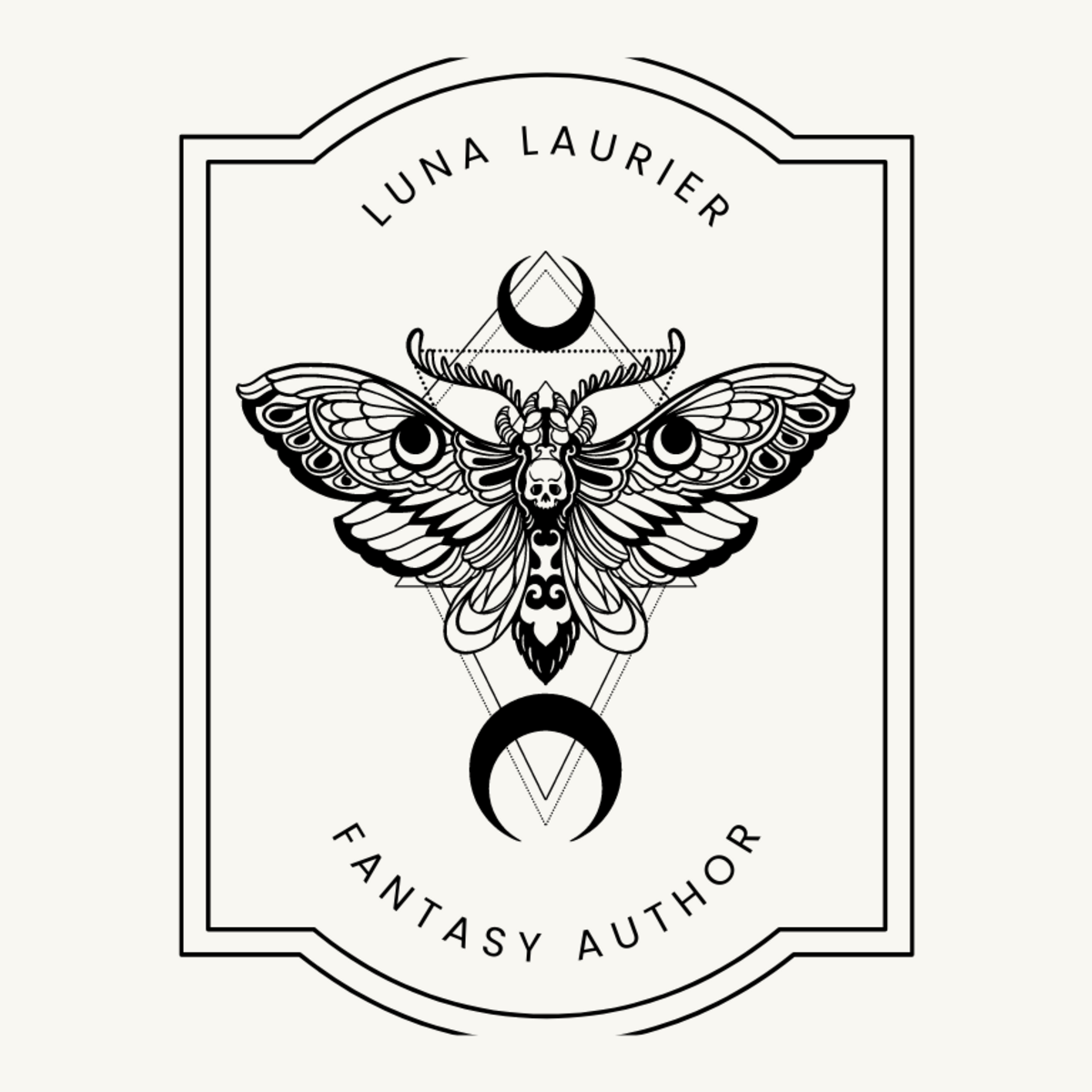 Luna Laurier's Newsletter