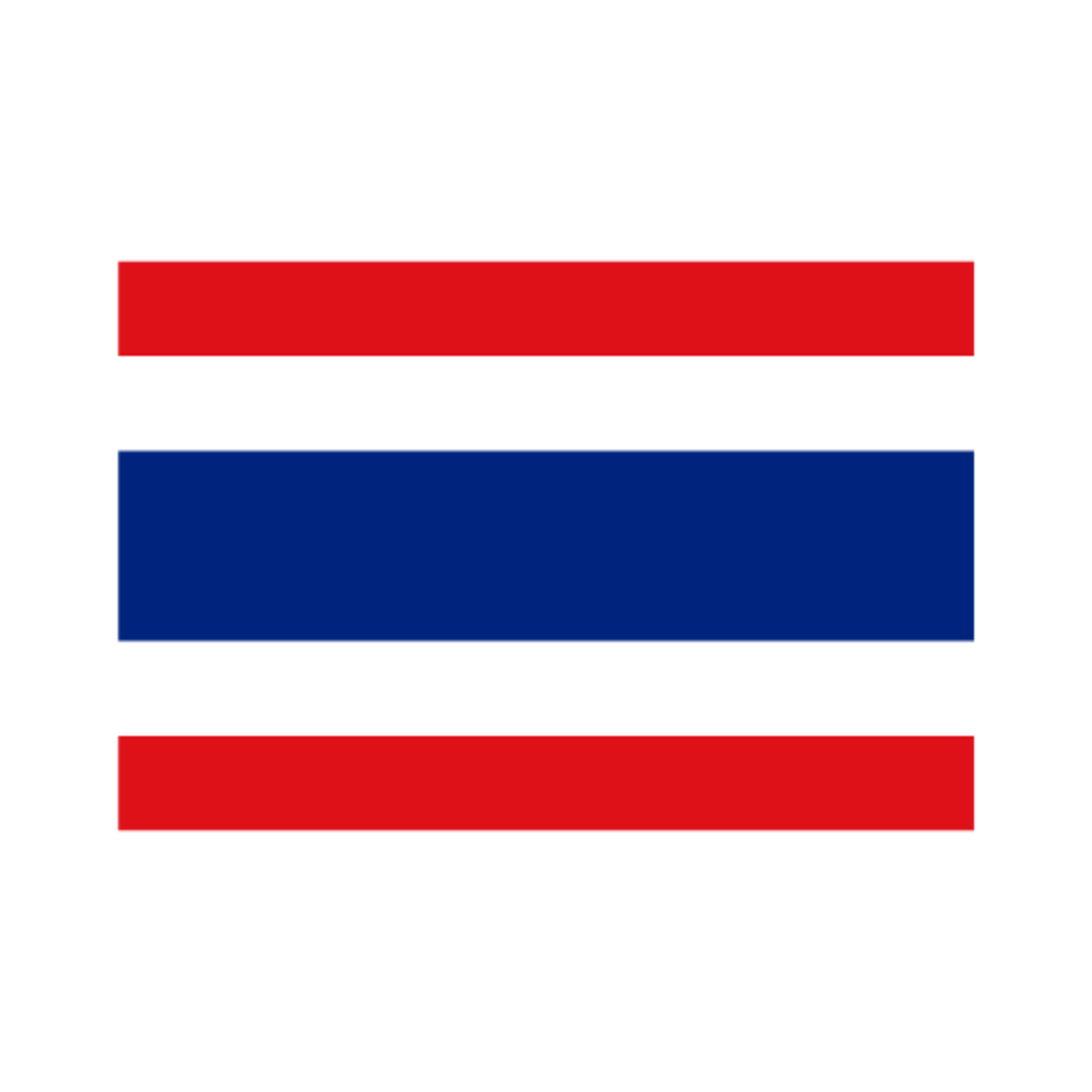 The Thai Signal