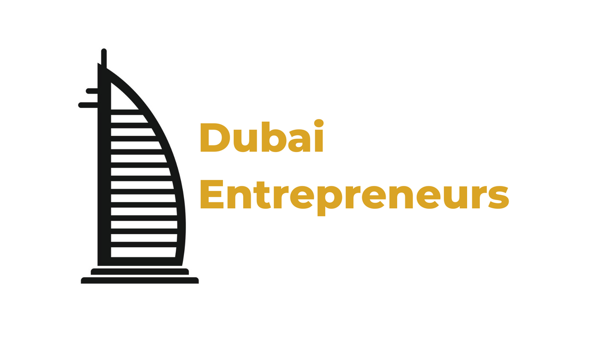 Dubai Entrepreneurs