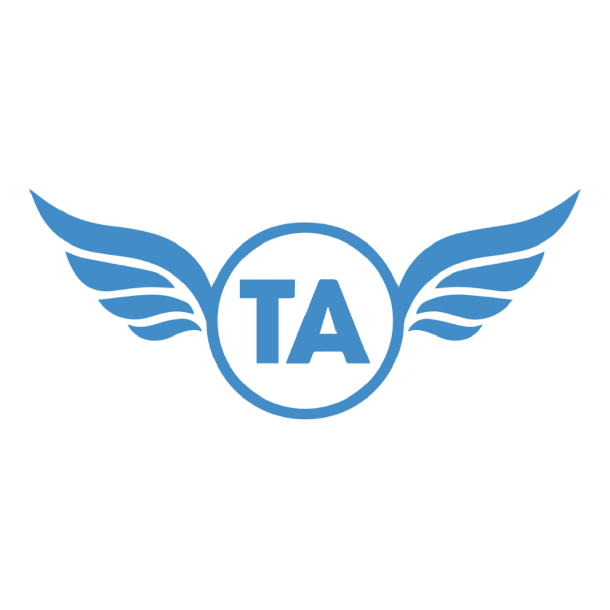 Tundra Angels' Angle