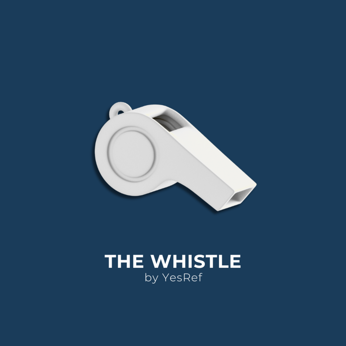 The Whistle