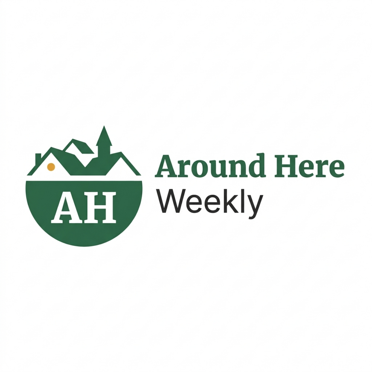 Around Here Weekly