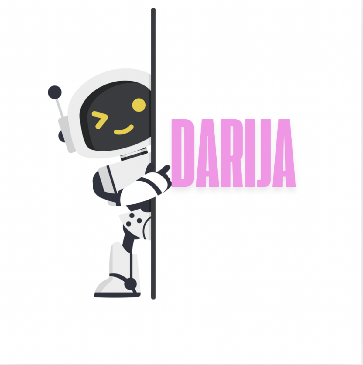 Newsletter AI DARIJA