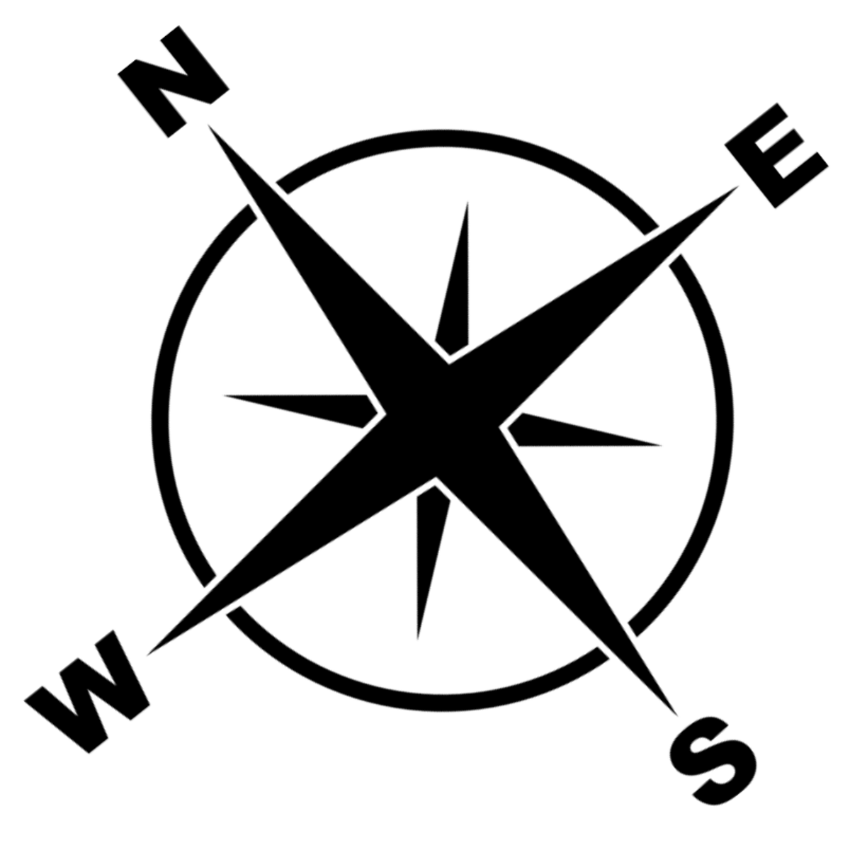 Landmarks, from GeoRanch