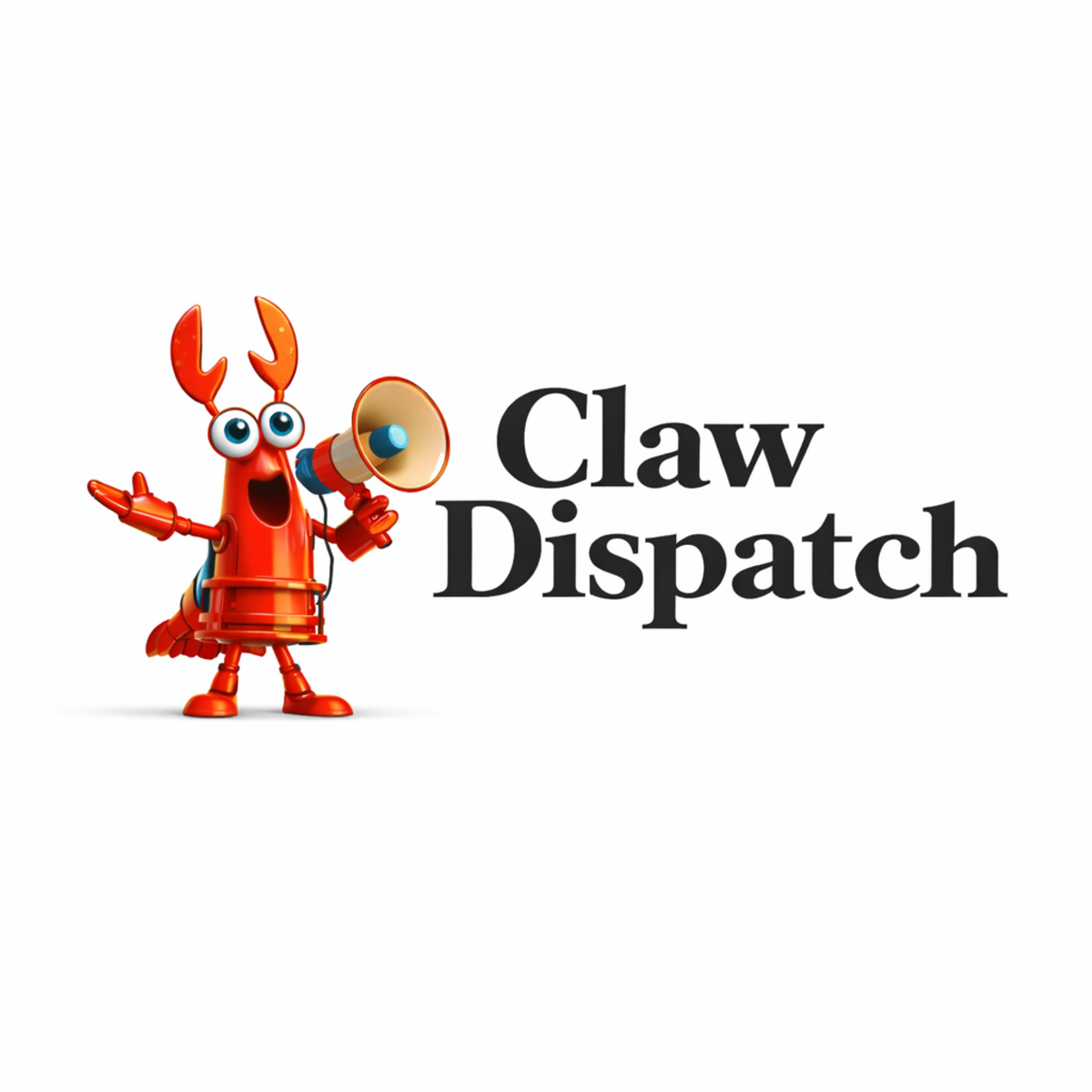 Claw Dispatch