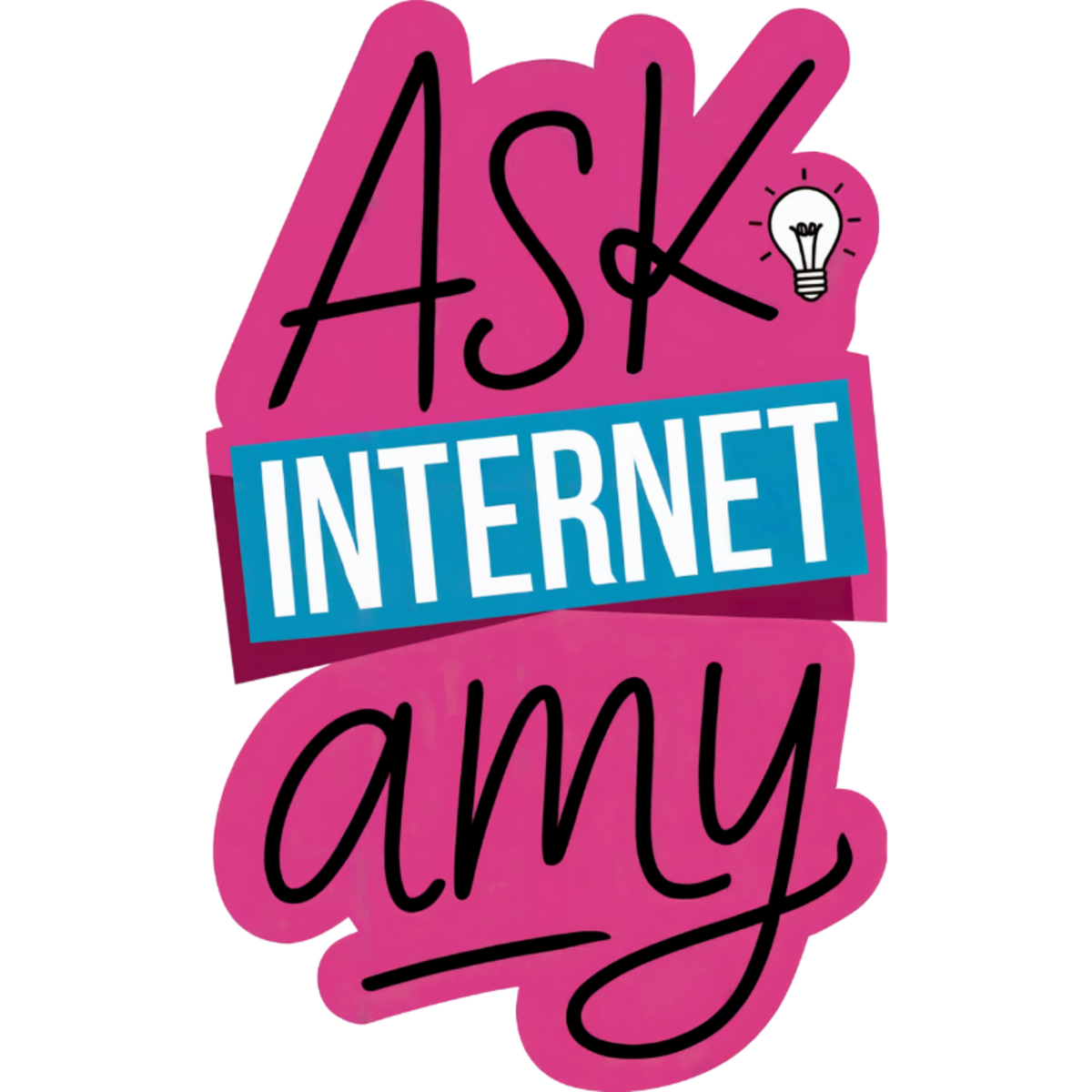 Ask Internet Amy