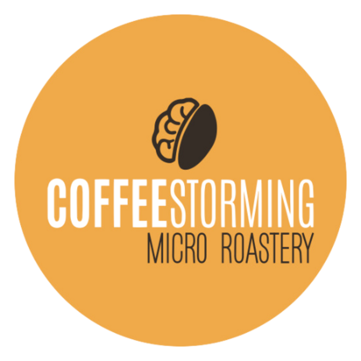 CoffeeStorming's Newsletter