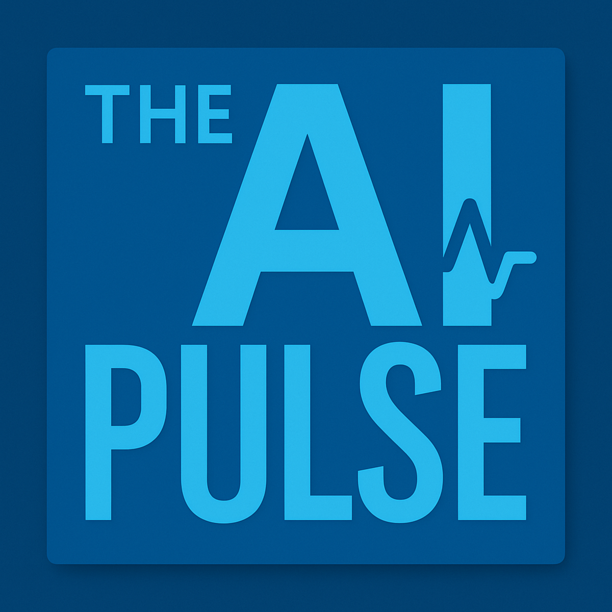 The AI Pulse