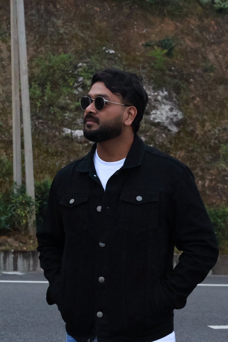 SHERIN JOSEPH Roy's Newsletter