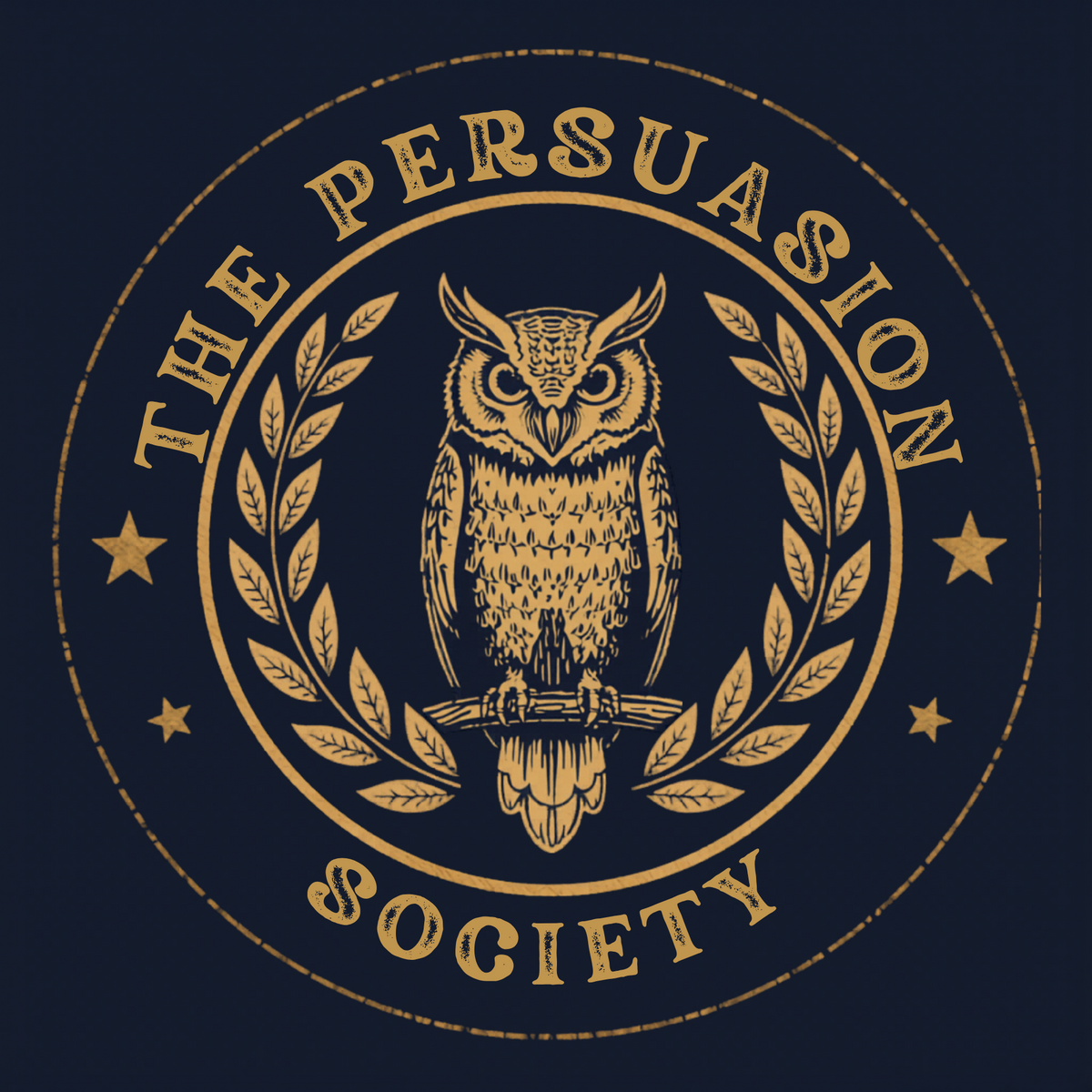 The Society Dispatch