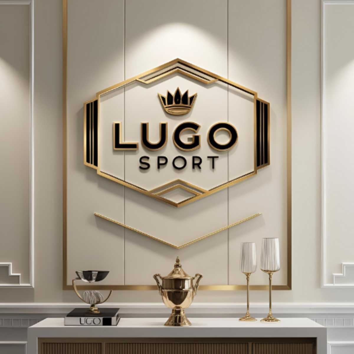 LugoSport - Sports Business Analysis