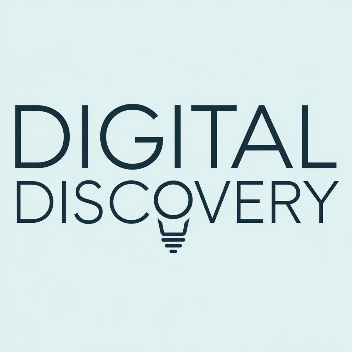 Digital Discovery