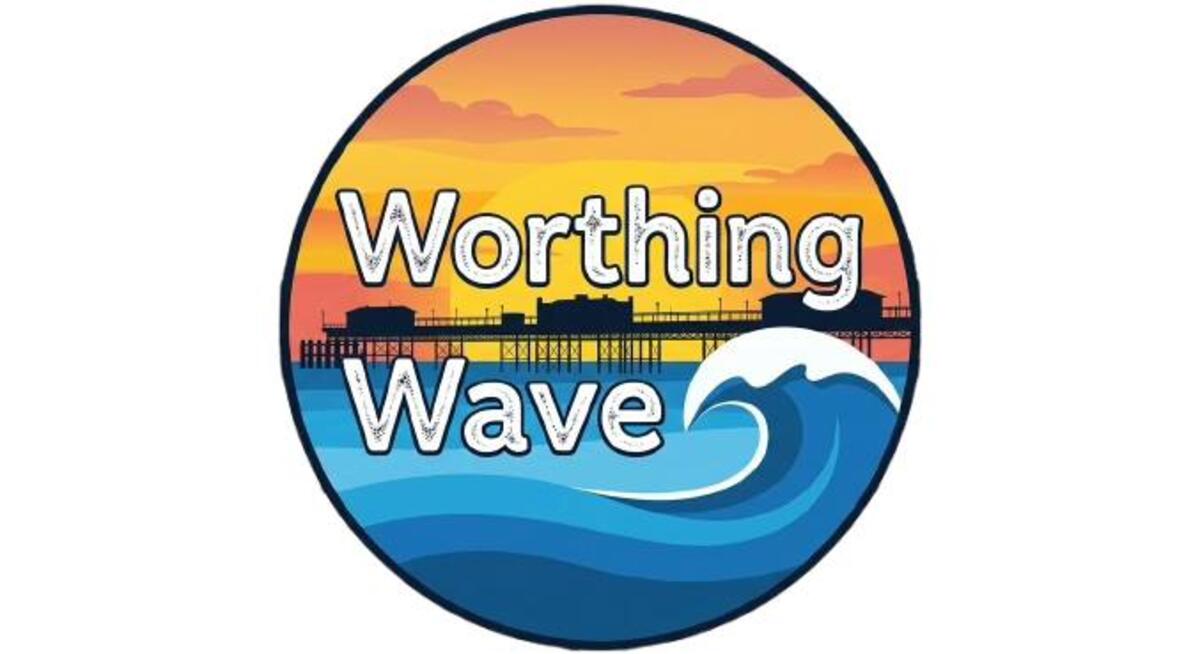 Worthing Wave