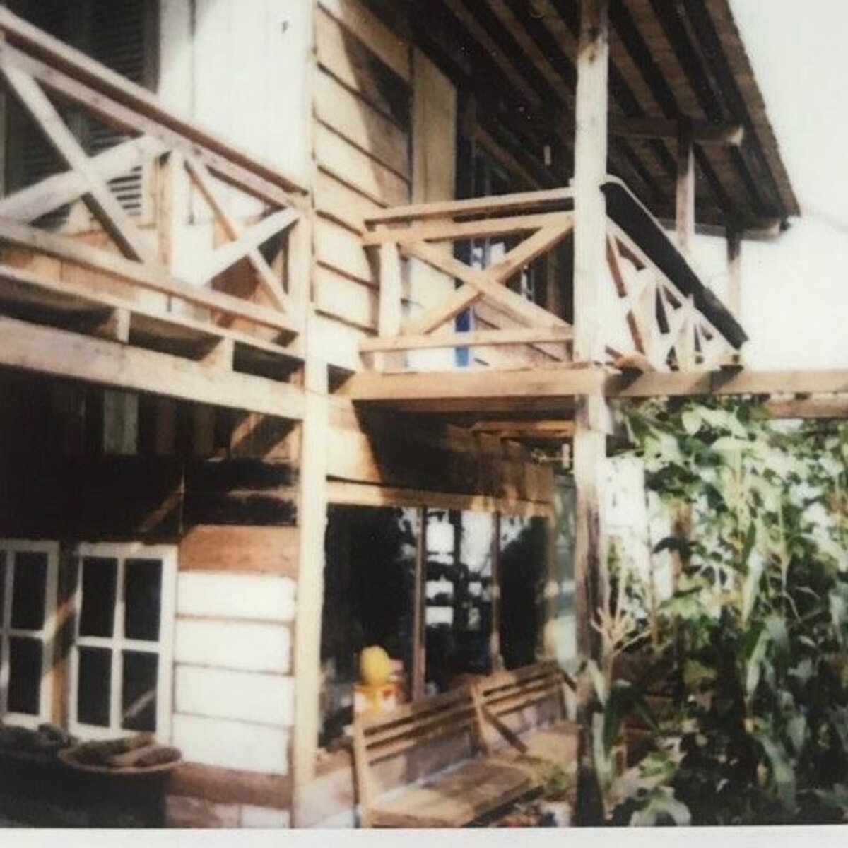 Vườn Thuỳ Lâm