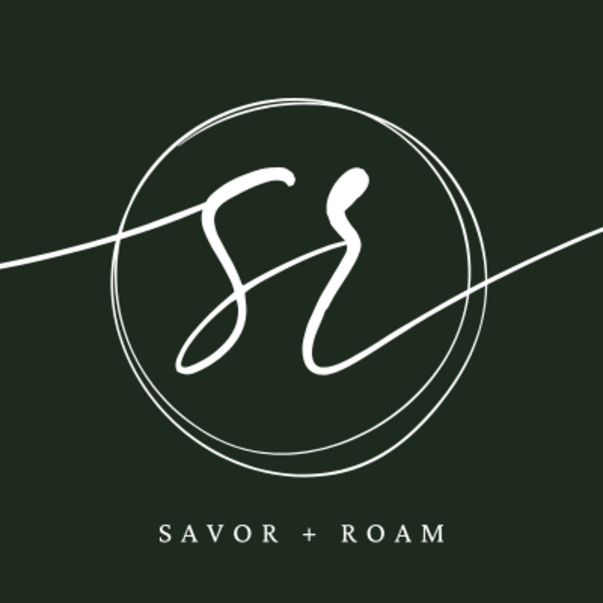 savor + roam