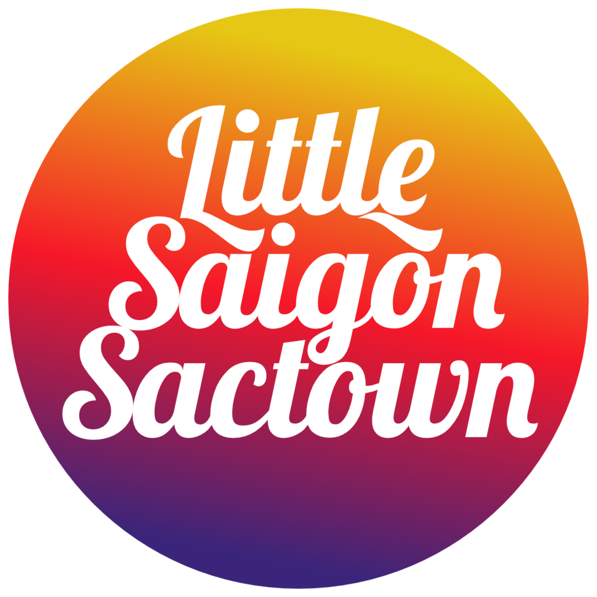 Little Saigon Sactown