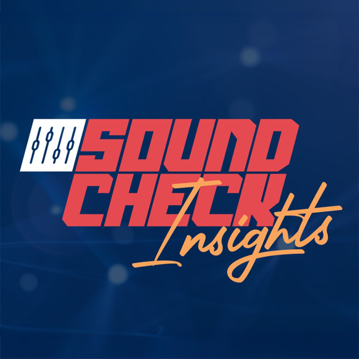 Soundcheck Insights