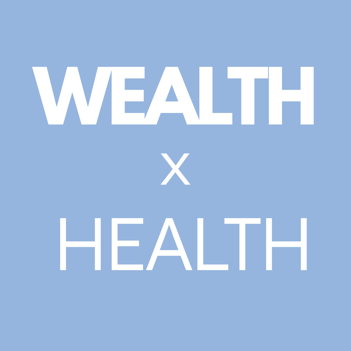 Wealth x Health club