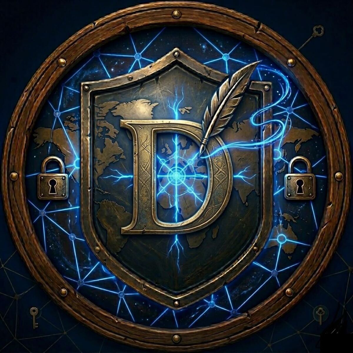 Decryption Digest ®