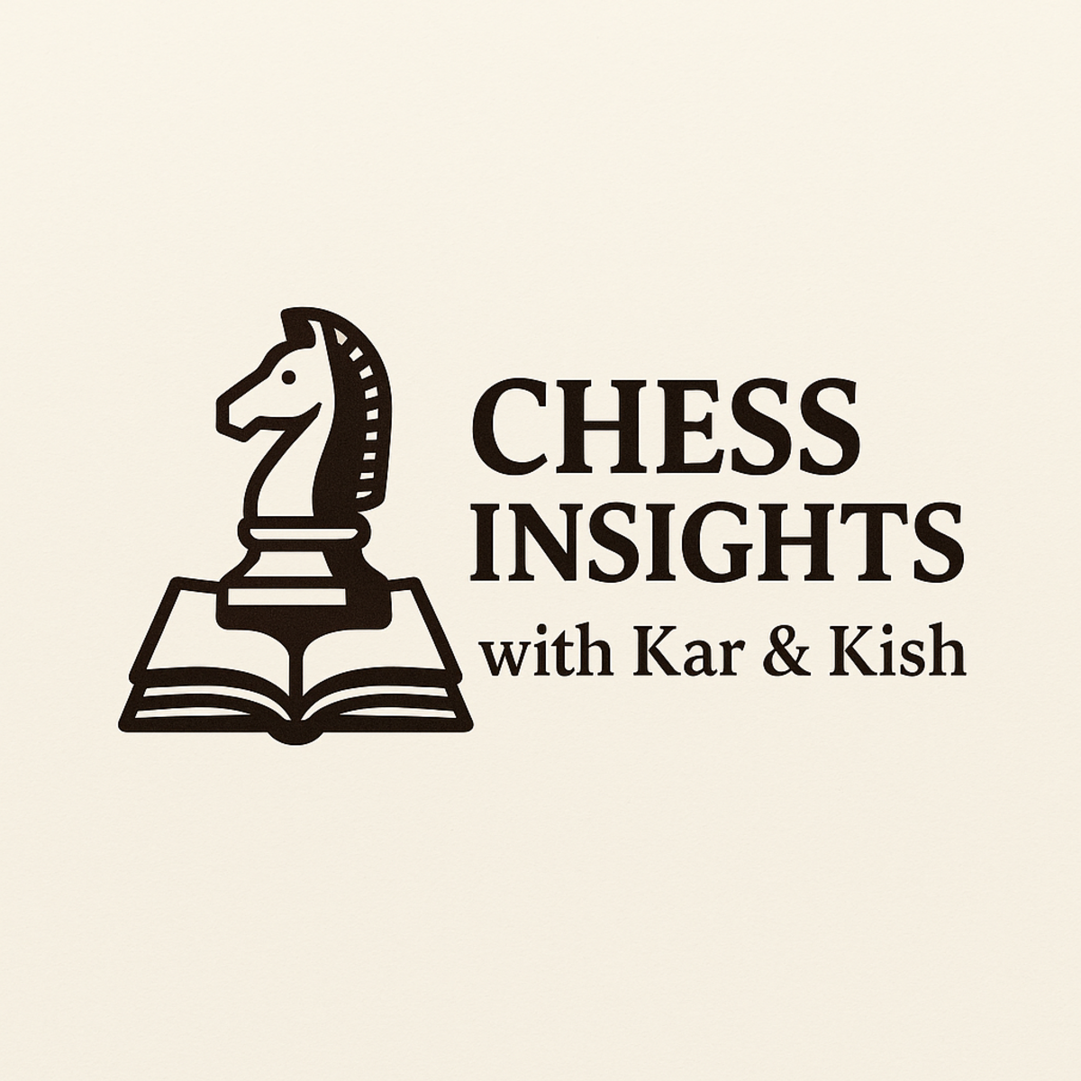 Chess Insights With Kar & Kish