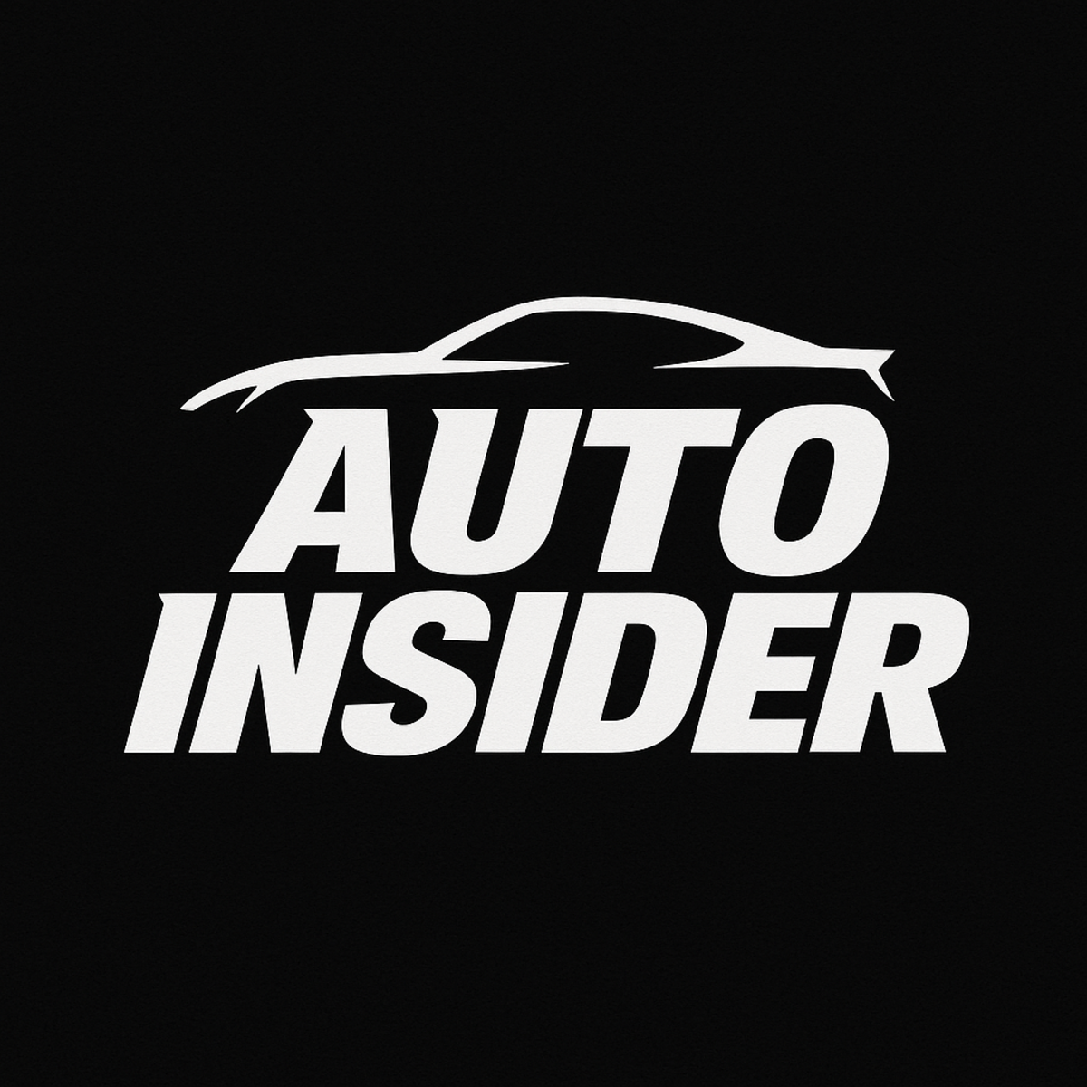 Auto Insider