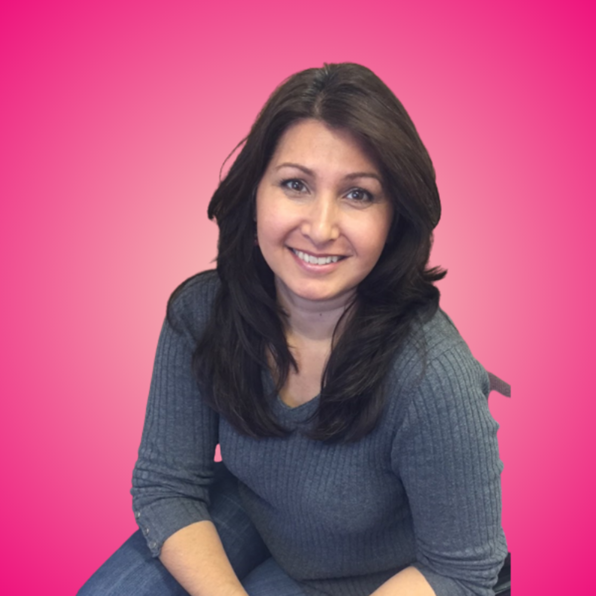 The Patient Marketer