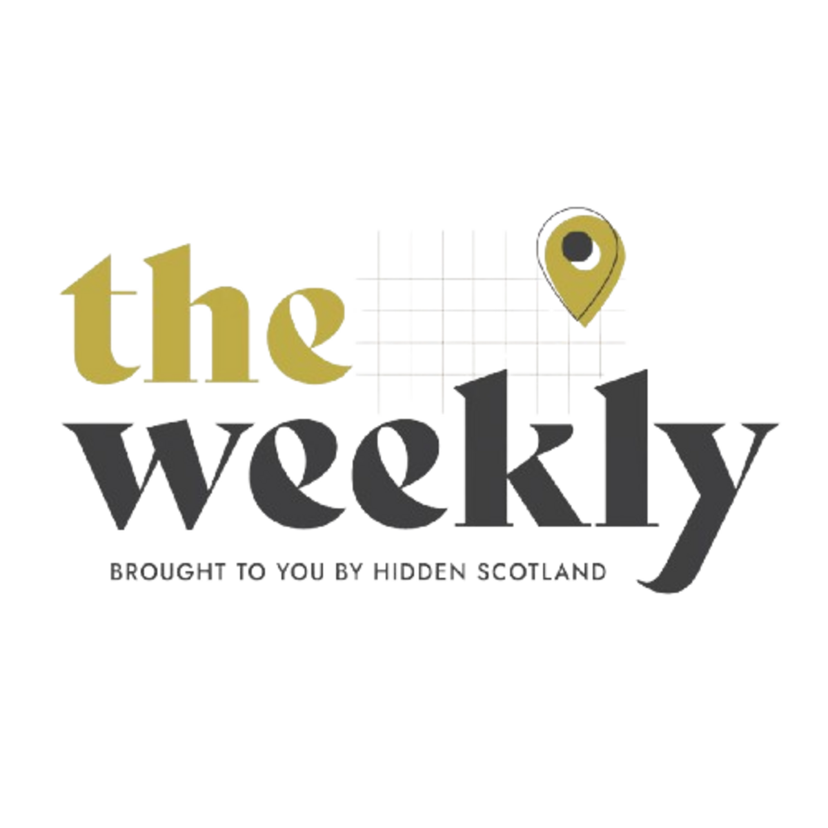 The Hidden Scotland Weekly