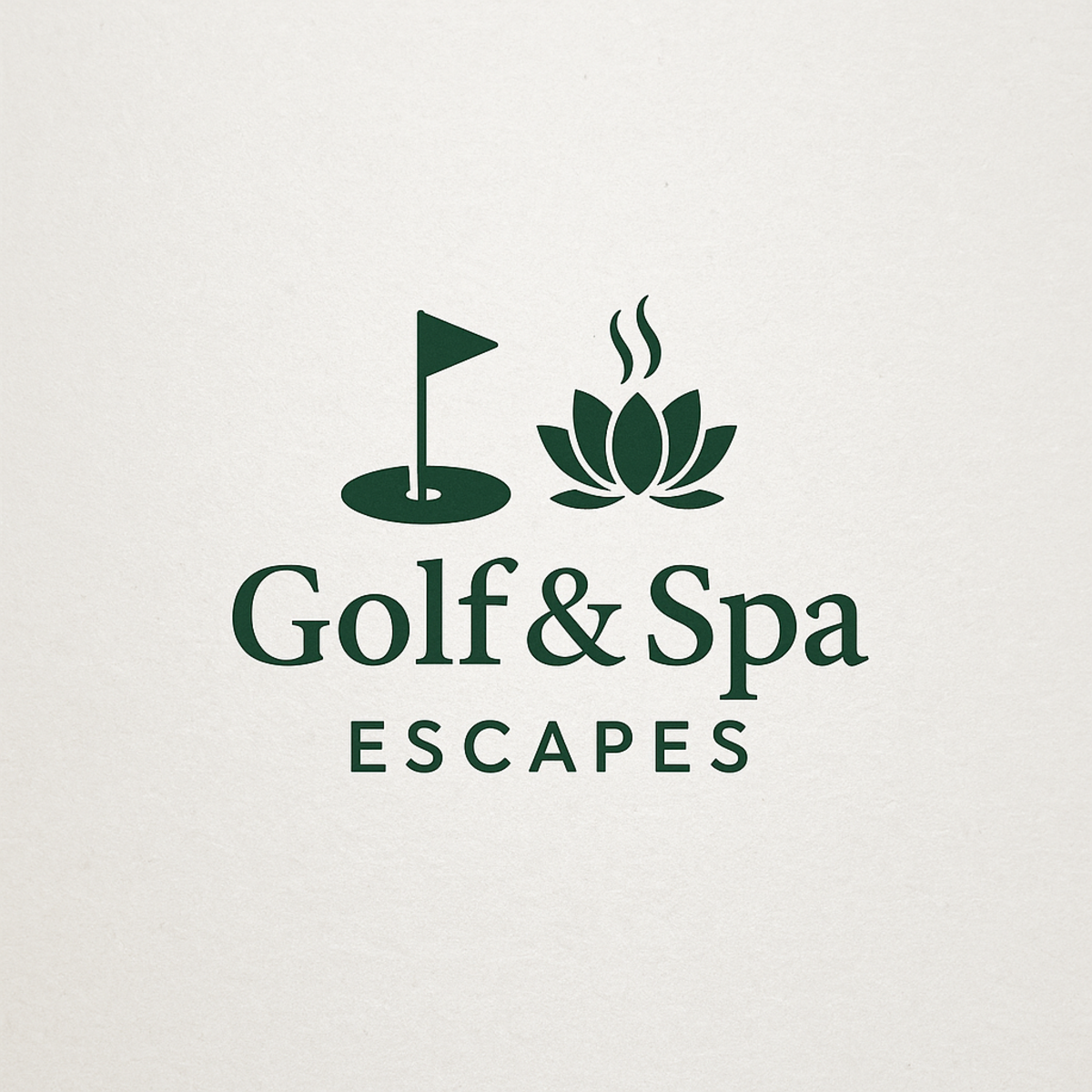 Golf Spa Escapes