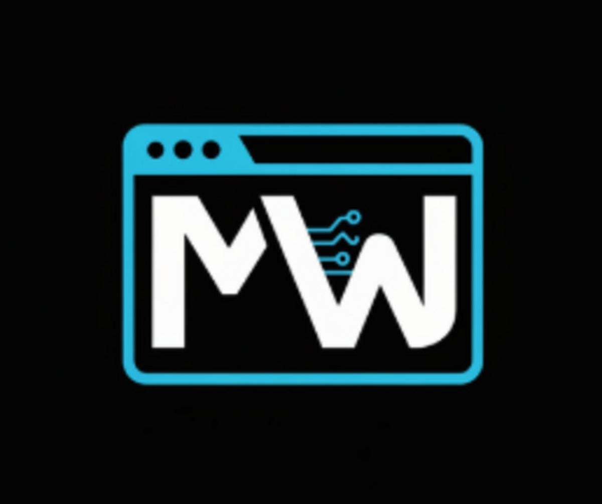 MrWebsiter | AI & Tech Newsletter