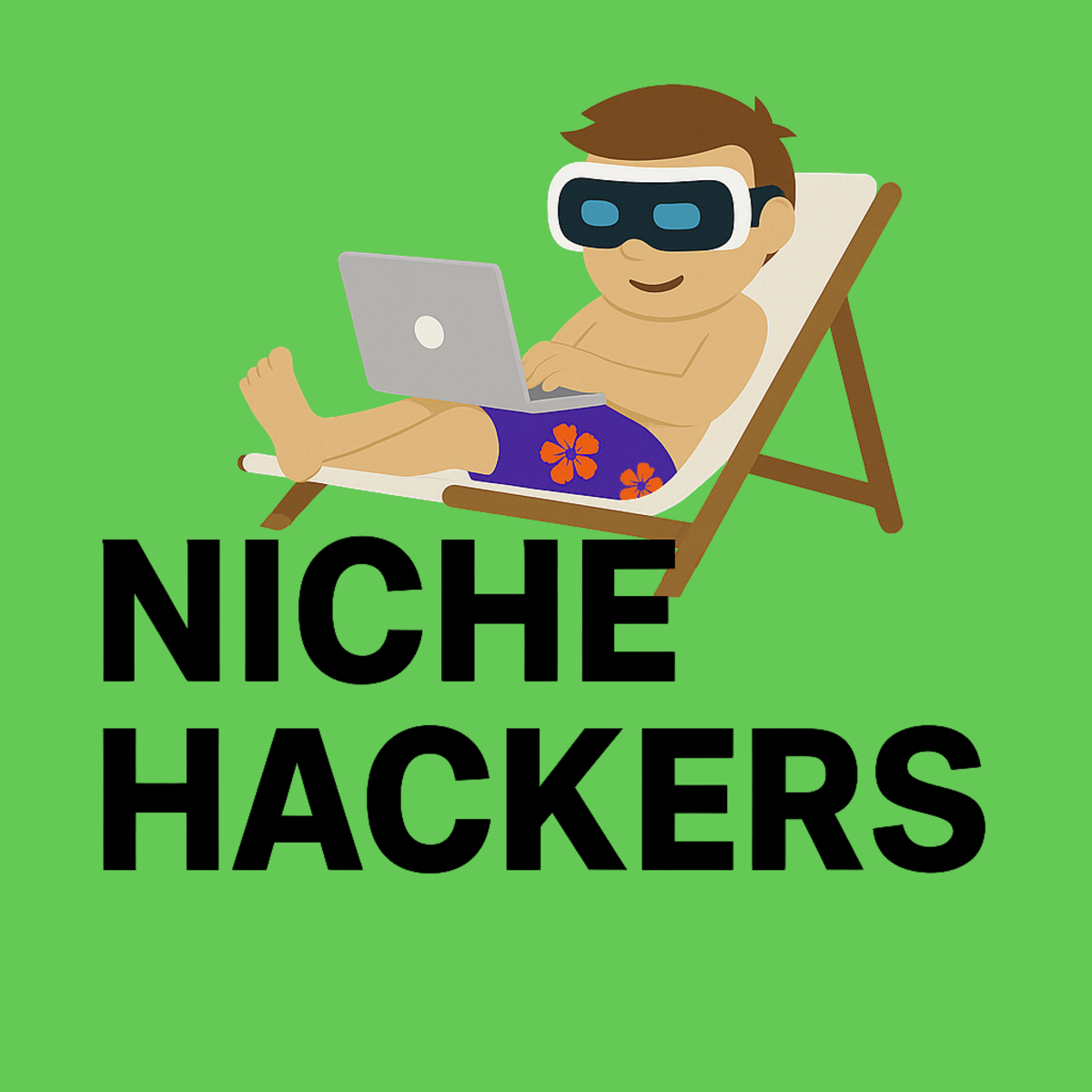 Niche Hackers