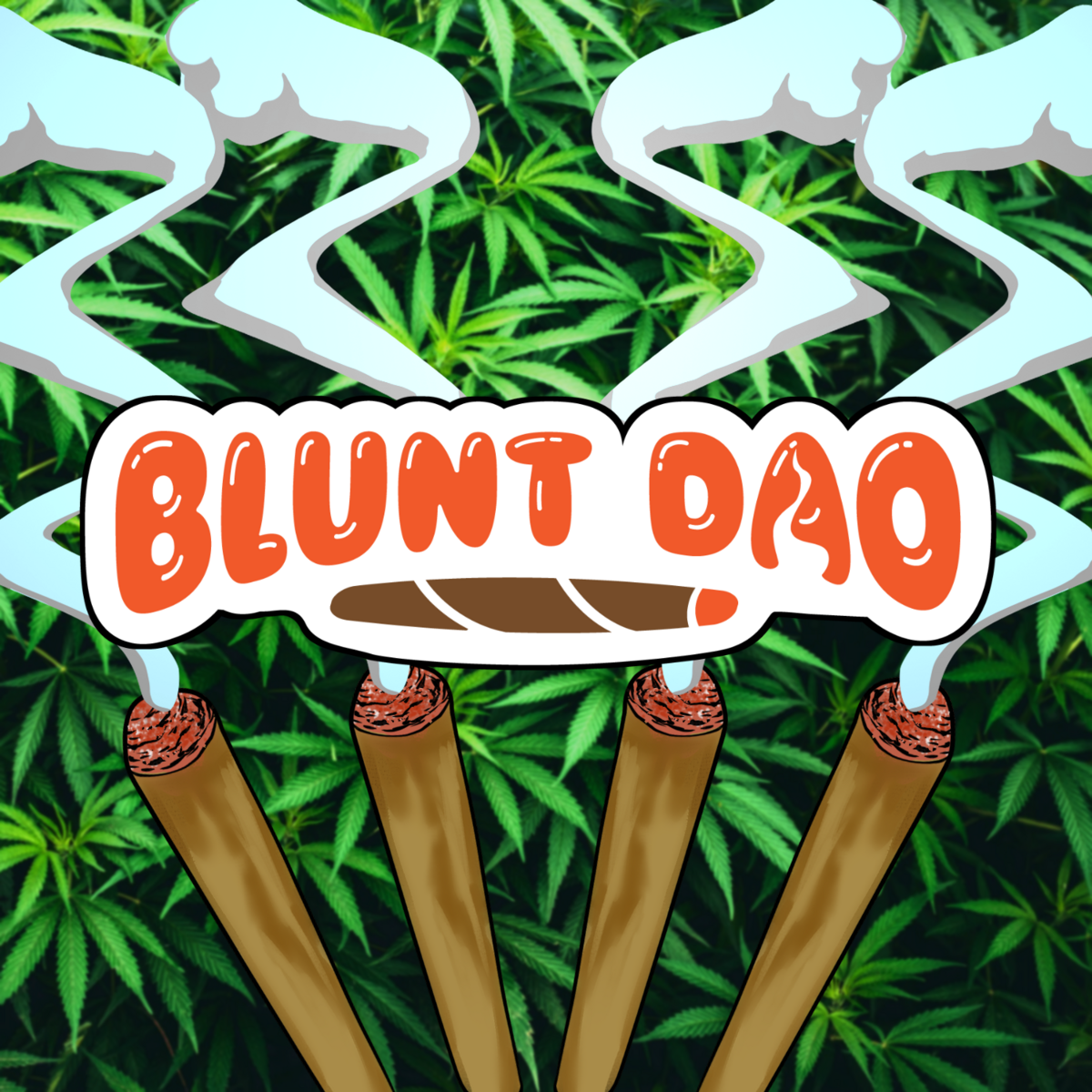 BluntDAO