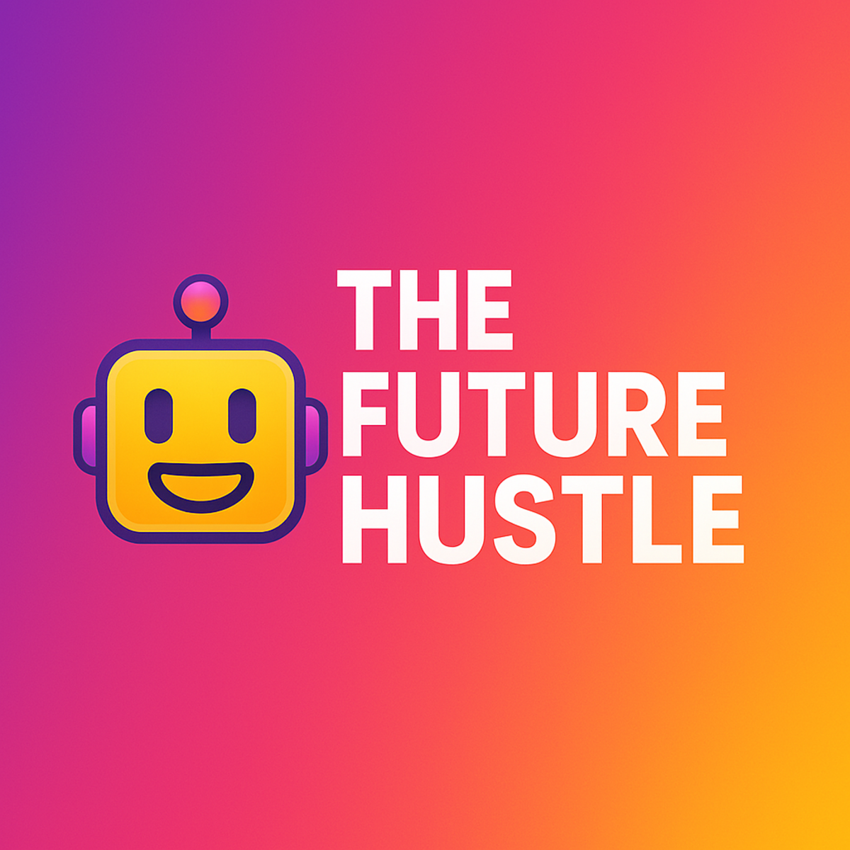 The Future Hustle