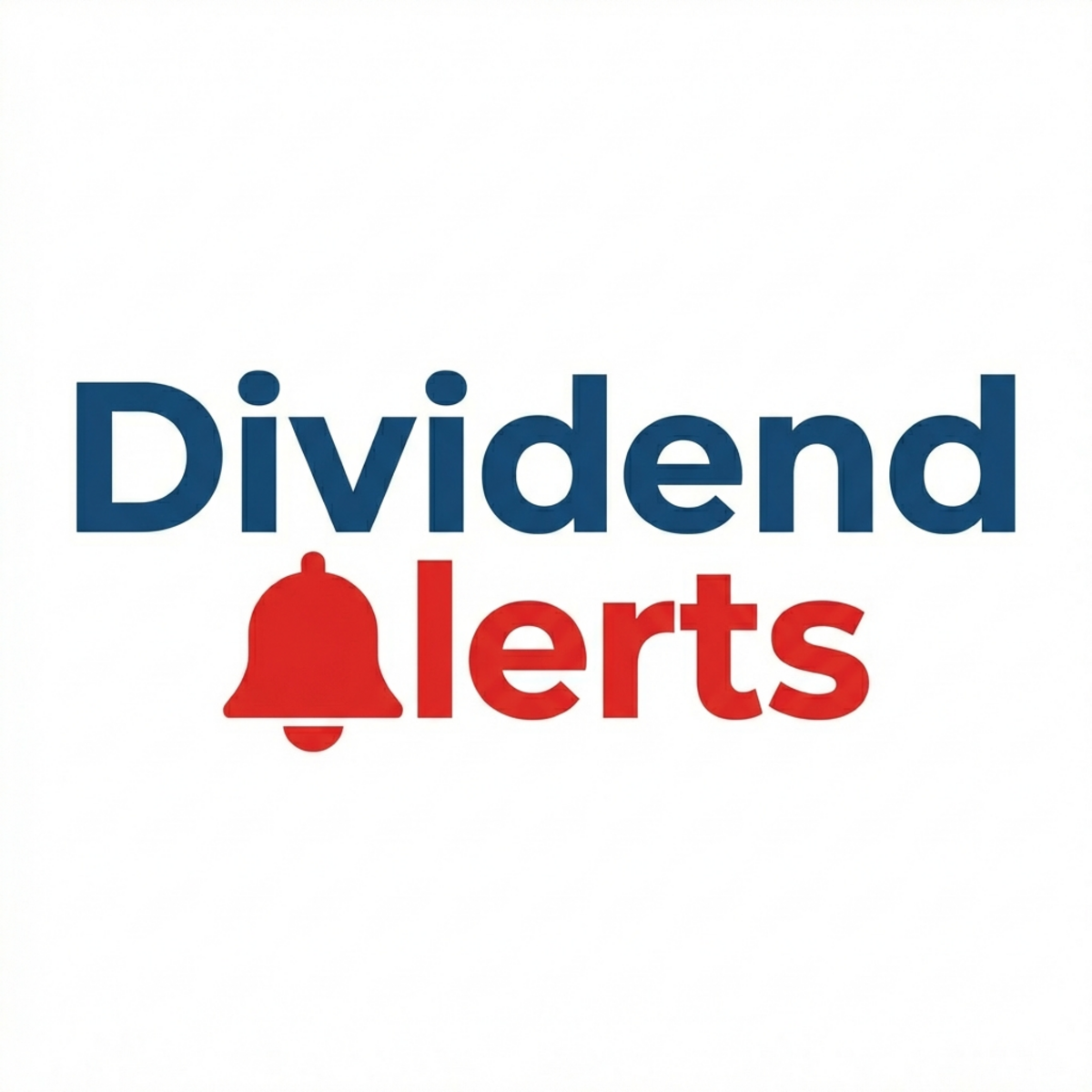 Dividend Alerts