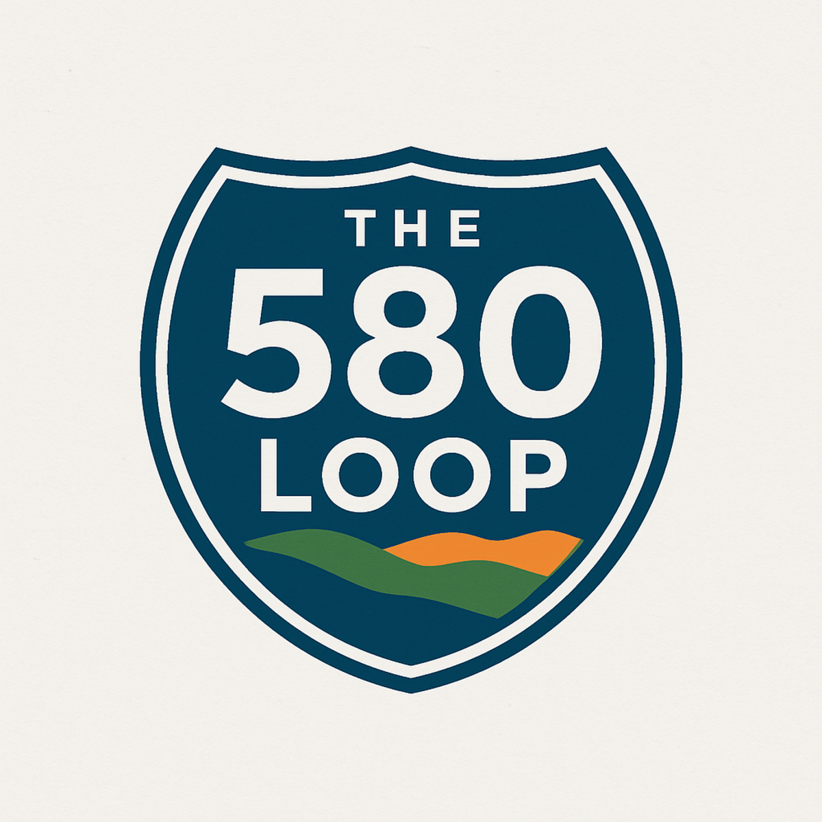 The 580 Loop