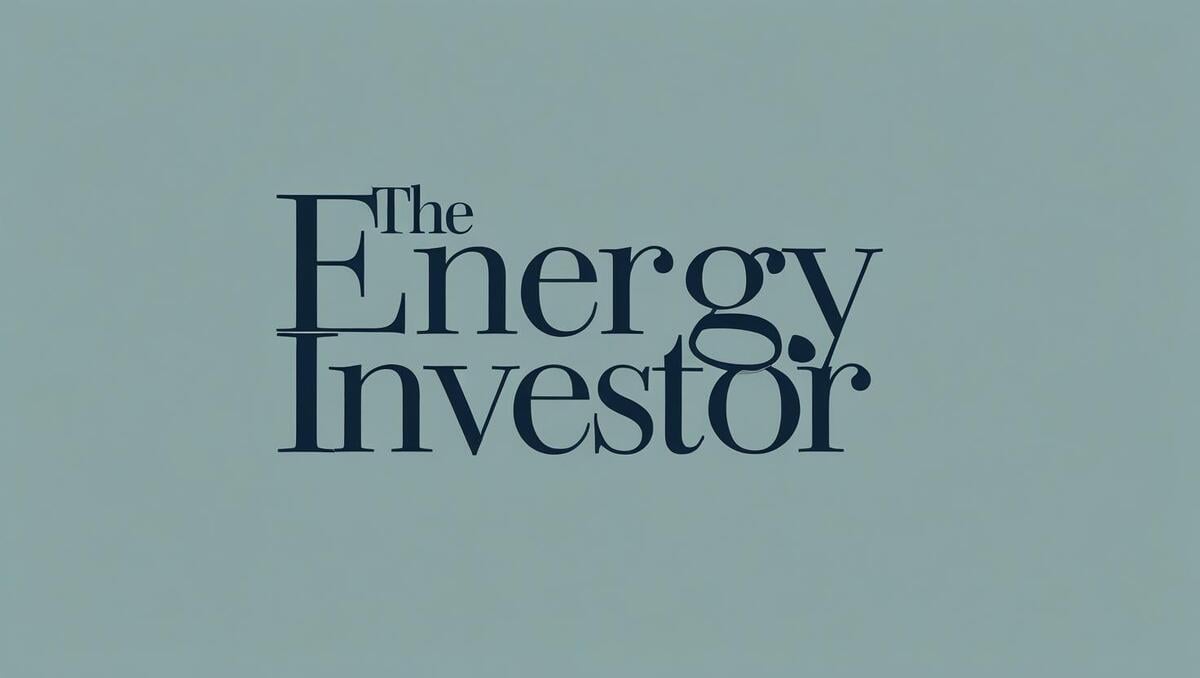 The Energy Investor