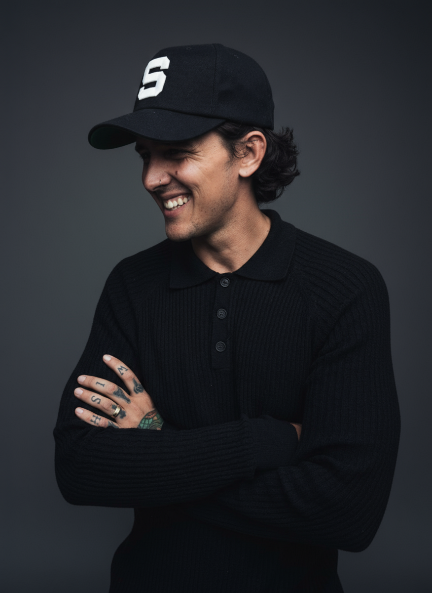 Seggy Said Newsletter