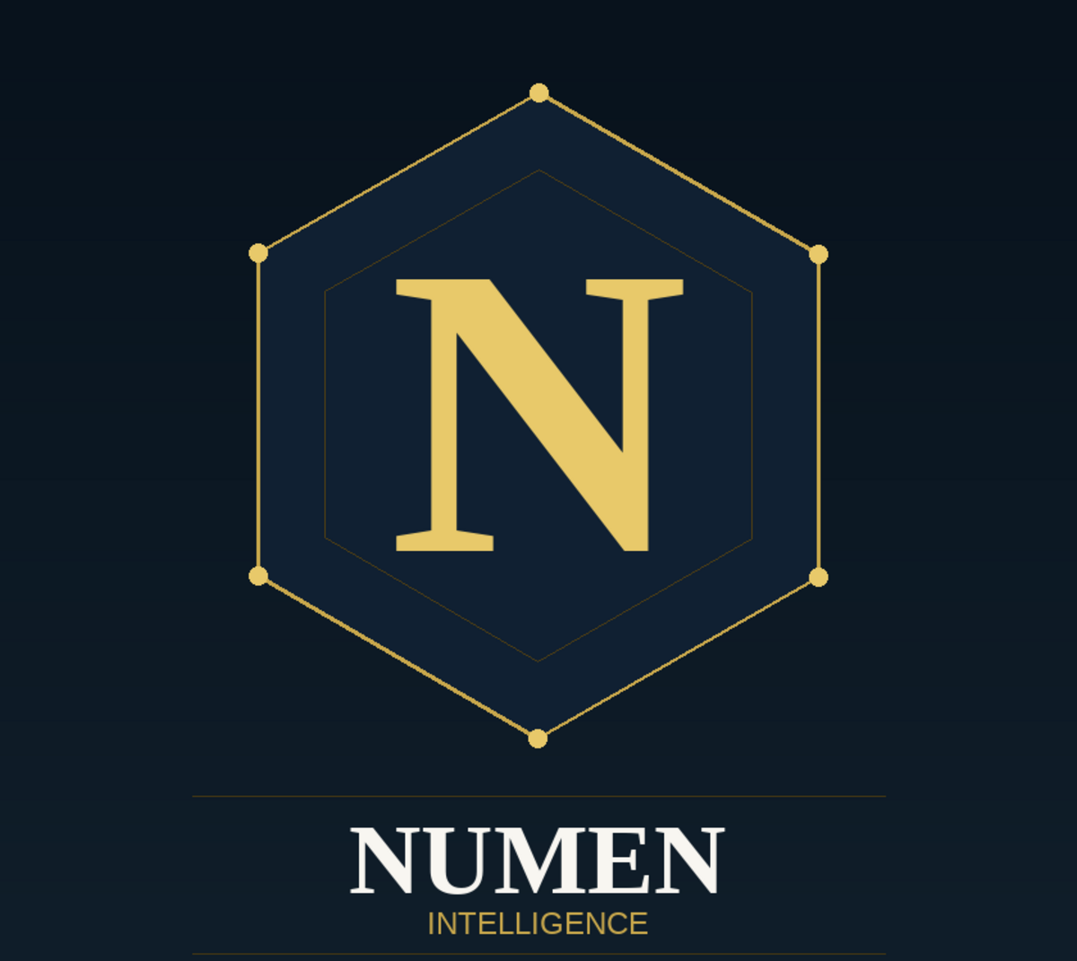 Numen Intelligence