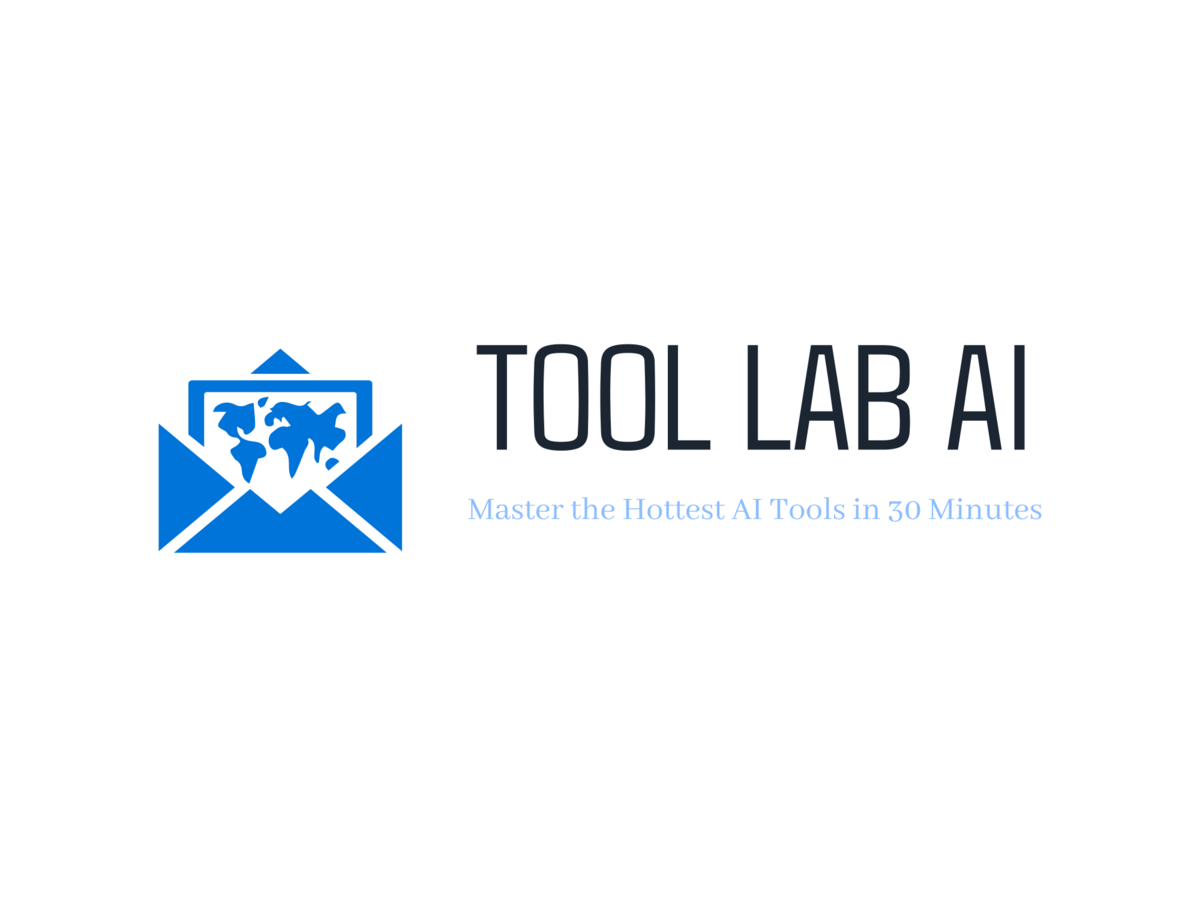 Tool Lab AI